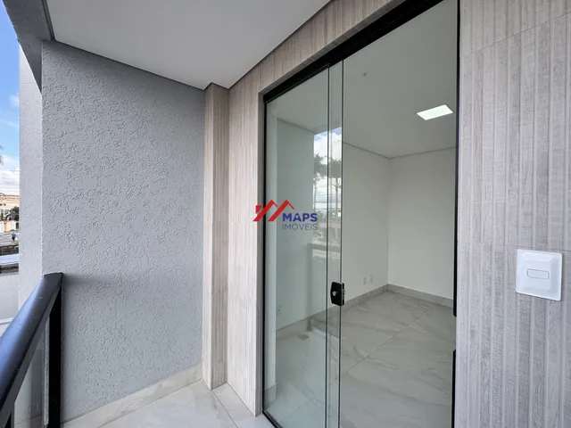 Imagem 12: Casa geminada à venda com três quartos, suíte e uma vaga, no bairro Planalto - Belo