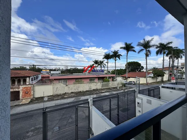 Imagem 10: Casa geminada à venda com três quartos, suíte e uma vaga, no bairro Planalto - Belo