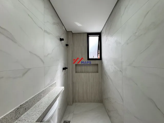 Imagem 14: Casa geminada à venda com três quartos, suíte e uma vaga, no bairro Planalto - Belo