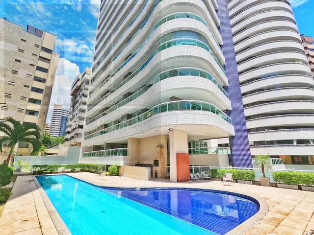 Imagem: Maison Du Soleil - Apartamento À Venda