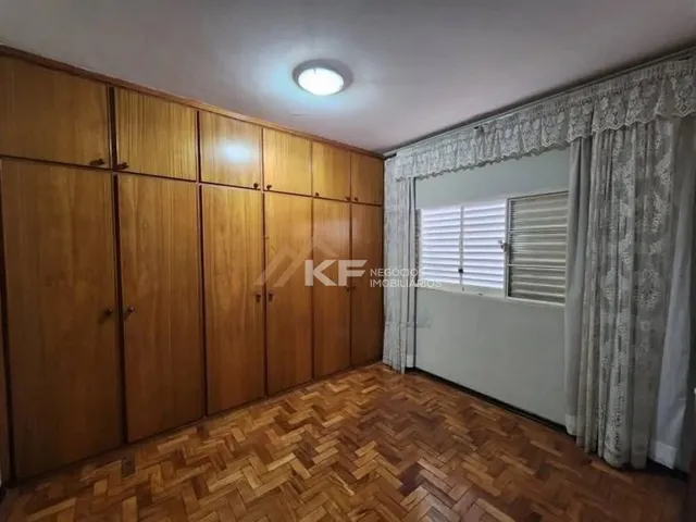 Imagem: Casa à venda de 3 Quartos no bairro Campos