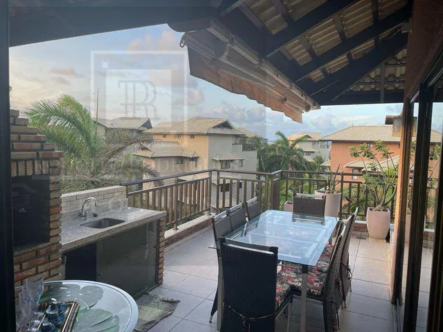 Imagem: Cobertura Porteira Fechada à Venda no Beach