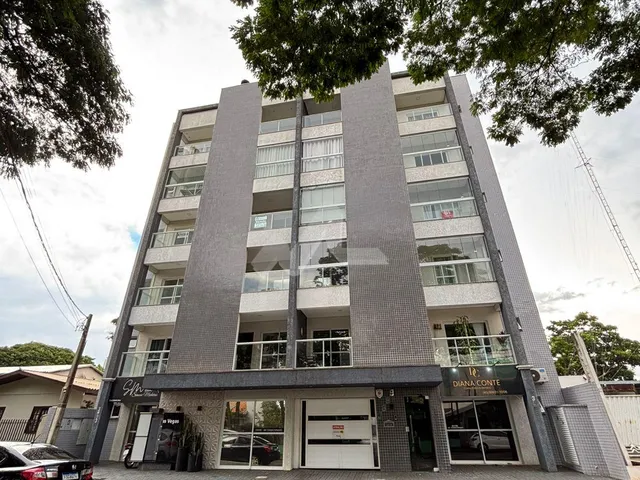 Imagem: Apartamento Mobiliado com 03 Suítes para