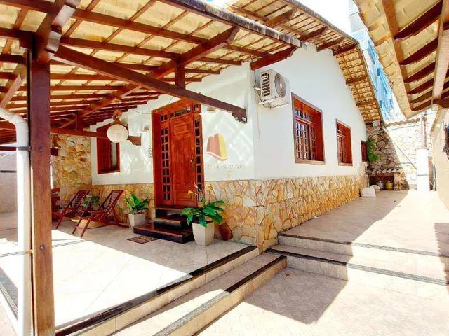 Imagem: Ampla Casa Reformada com 5 Qts Sendo 3 Suítes