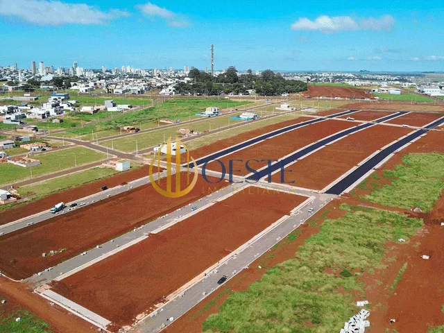 Imagem: Terreno à venda, VISTA LINDA, CASCAVEL