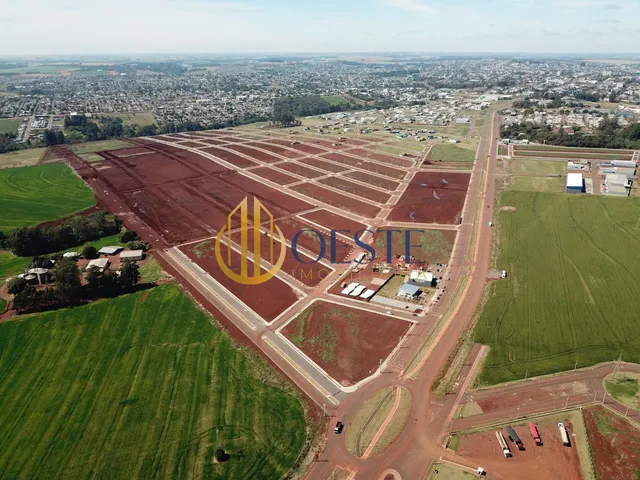 Imagem 2: Terreno à venda, VISTA LINDA, CASCAVEL - PR