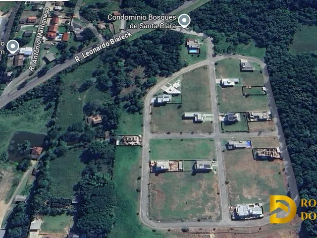 Imagem 9: Condomínio Fechado Bosque de santa Clara - Criciuma - Parcelamento Direto no Boleto