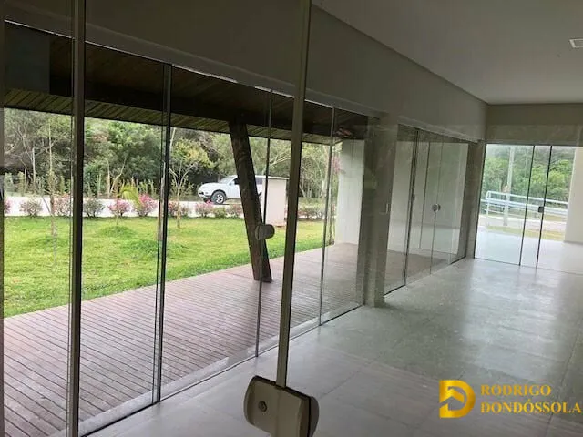 Imagem 2: Condomínio Fechado Bosque de santa Clara - Criciuma - Parcelamento Direto no Boleto