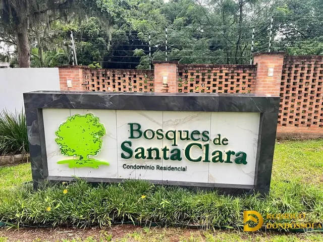Imagem 11: Condomínio Fechado Bosque de santa Clara - Criciuma - Parcelamento Direto no Boleto