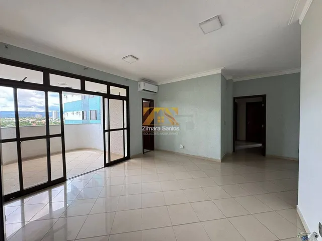 Imagem: Apartamento Alto Padrão 4/4, Sendo 3 Suítes