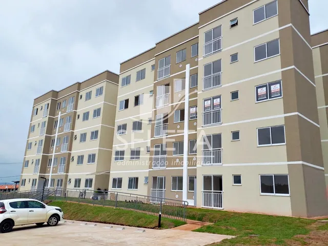 Imagem: Apartamento para Locação, Floresta, Cascavel