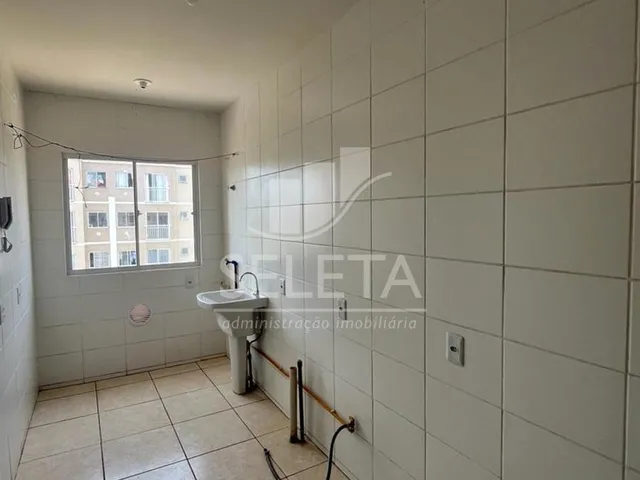 Imagem 4: Apartamento para Locação, Floresta, Cascavel - Pr