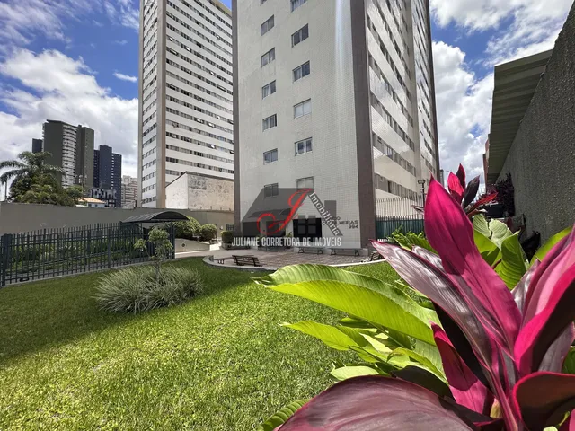 Imagem: EDIFÍCIO CORDILHEIRAS - Apartamento à