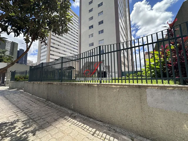 Imagem 7: Apartamento à venda, 02 quartos, bairro Rebouças em Curitiba