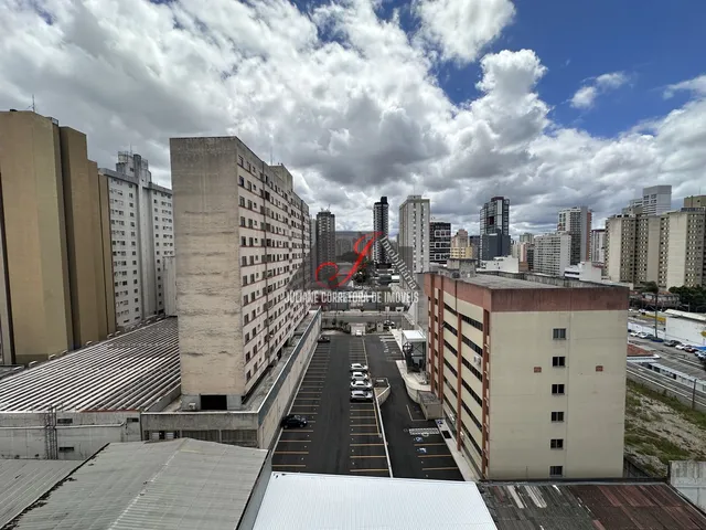 Imagem 12: Apartamento à venda, 02 quartos, bairro Rebouças em Curitiba