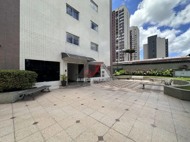 Imagem 5: Apartamento à venda, 02 quartos, bairro Rebouças em Curitiba