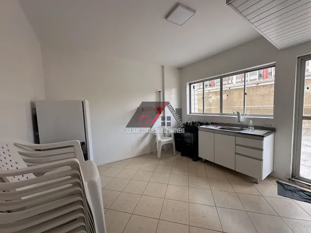 Imagem 6: Apartamento à venda, 02 quartos, bairro Rebouças em Curitiba