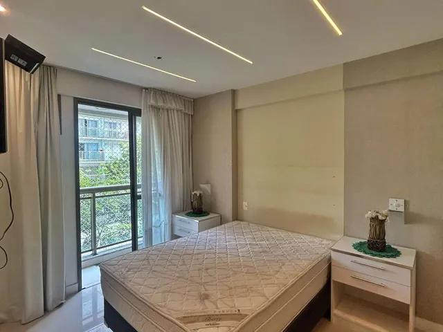 Imagem 14: Apartamento à venda | 84m² | 3 quartos (1 suíte) | 1 vaga | Recreio