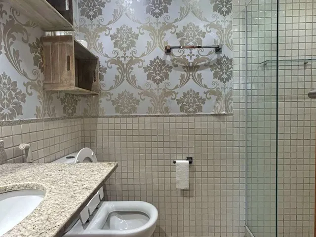 Imagem 4: Apartamento à venda | 84m² | 3 quartos (1 suíte) | 1 vaga | Recreio