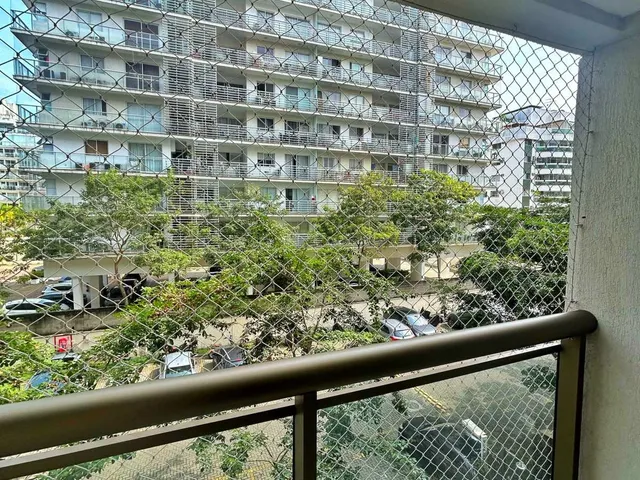 Imagem 5: Apartamento à venda | 84m² | 3 quartos (1 suíte) | 1 vaga | Recreio