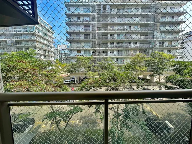 Imagem 10: Apartamento à venda | 84m² | 3 quartos (1 suíte) | 1 vaga | Recreio