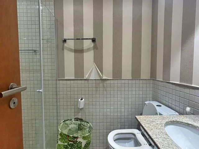 Imagem 12: Apartamento à venda | 84m² | 3 quartos (1 suíte) | 1 vaga | Recreio