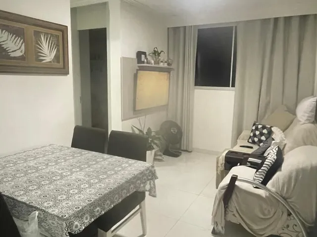Imagem: Solar do Atlântico