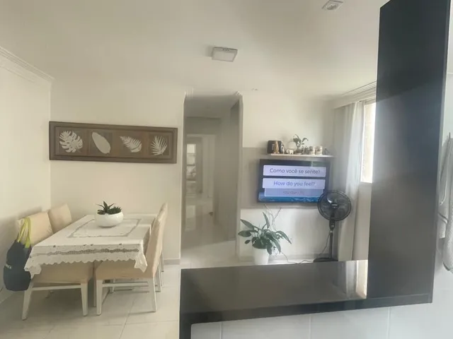 Imagem 7: Solar do Atlântico