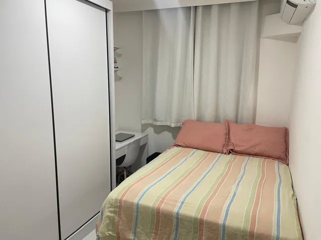 Imagem 12: Solar do Atlântico