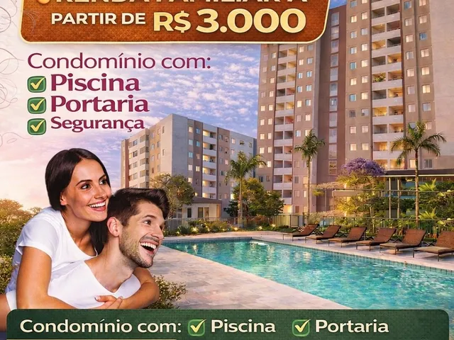 Imagem: Tenda em Sussuarana, Salvador/BA