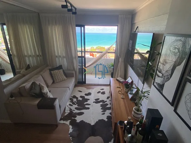 Imagem: Luxor Ponta Negra - Apartamento Padrão