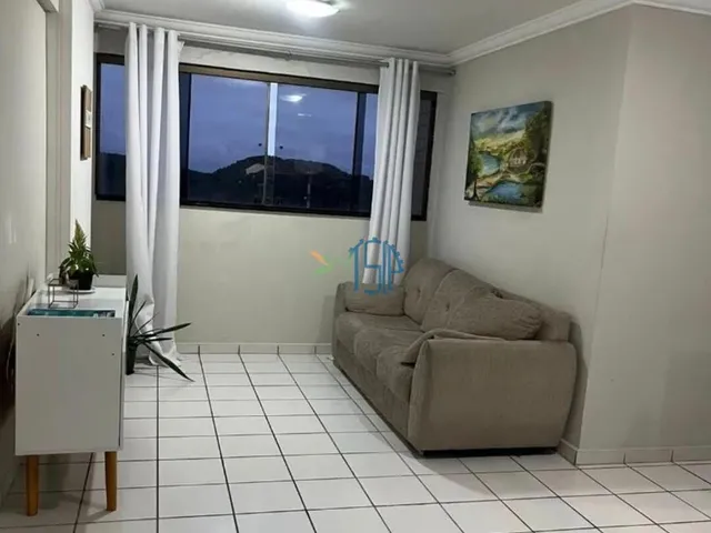 Imagem: Apartamento Padrão / Apartamento em Natal