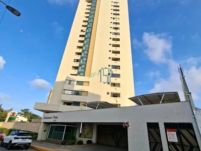 Imagem: Condomínio Residencial Poeta - Apartamento