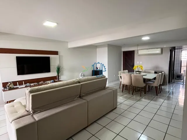 Imagem: Edifício Izabeline - Apartamento Padrão