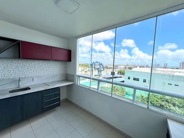 Imagem: LAQUA CONDOMINIO CLUBE - Apartamento Padrão