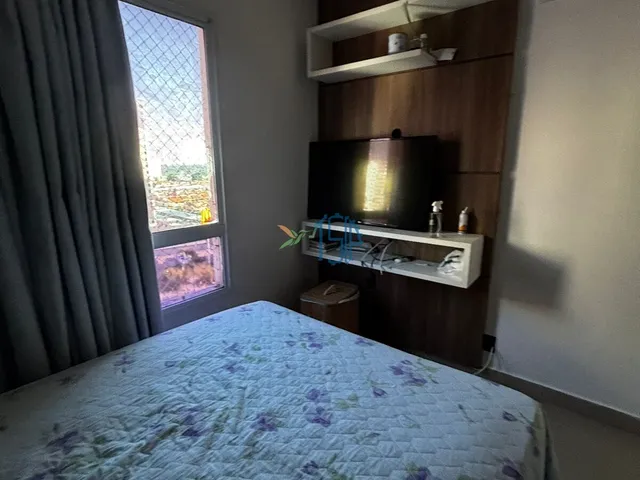 Imagem: Condomínio Sttilo Club Residence - Apartamento