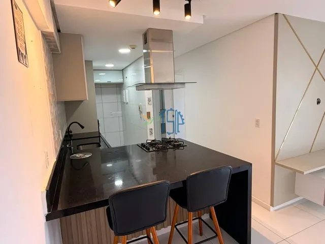 Imagem: Spazzio Privilege - Apartamento Padrão
