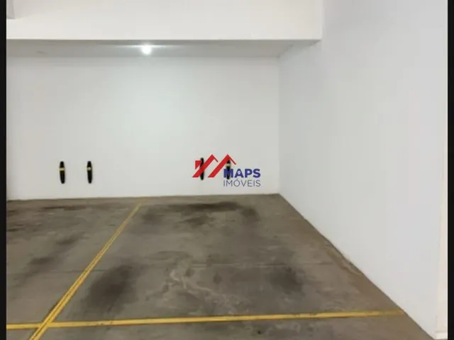 Imagem 4: Apartamento com três quartos, suíte e duas vagas de garagem no bairro Planalto - Belo