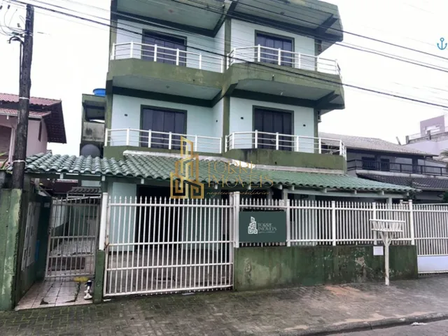 Imagem: Apartamento Residencial em Navegantes