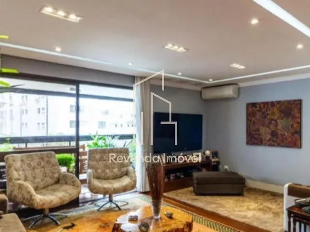 Imagem: Apartamento Residencial em São Paulo
