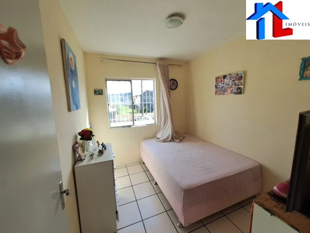 Imagem 5: VENDO Apartamento em Camaçari, 2/4, sala, cozinha, banheiro, área de serviço e com uma