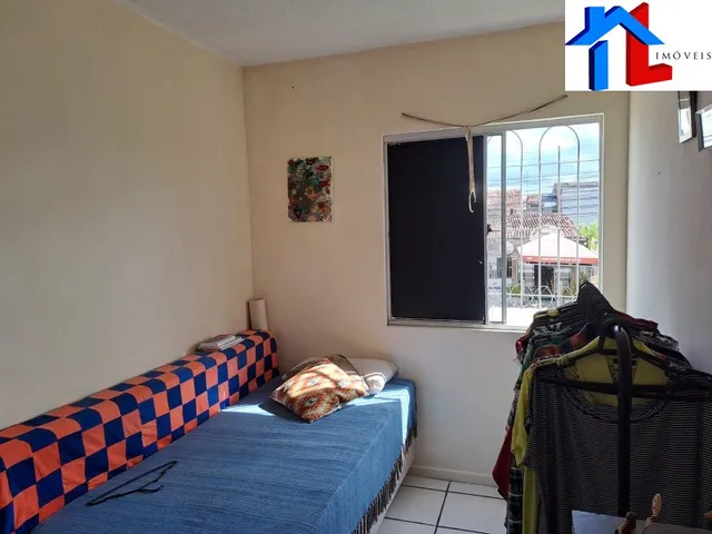 Imagem 4: VENDO Apartamento em Camaçari, 2/4, sala, cozinha, banheiro, área de serviço e com uma