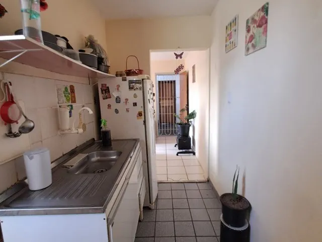 Imagem 6: VENDO Apartamento em Camaçari, 2/4, sala, cozinha, banheiro, área de serviço e com uma