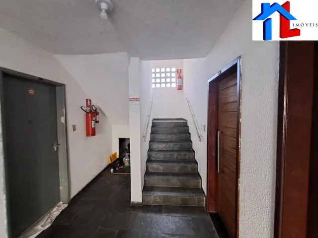 Imagem 13: VENDO Apartamento em Camaçari, 2/4, sala, cozinha, banheiro, área de serviço e com uma