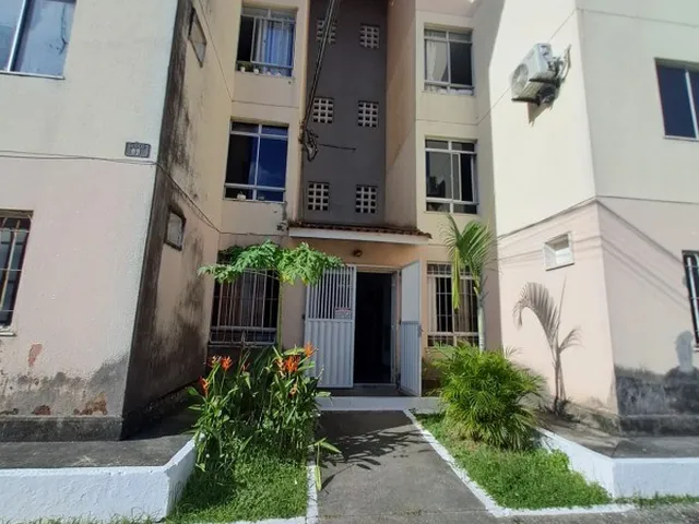 Imagem: VENDO APARTAMENTO 37,62 m², Cond. Nova