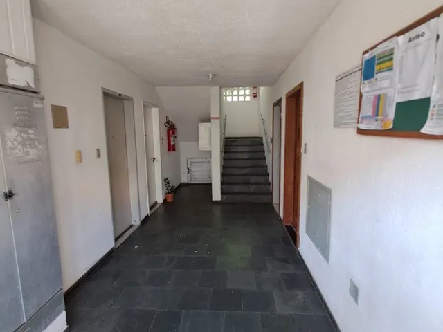 Imagem 12: VENDO APARTAMENTO 37,62 m², Cond. Nova Camaçari, 2/4, sala, cozinha com area de
