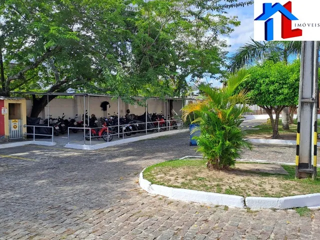 Imagem 2: VENDO APARTAMENTO 37,62 m², Cond. Nova Camaçari, 2/4, sala, cozinha com area de