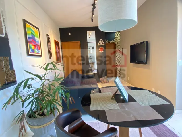 Imagem: Apartamento à venda no bairro Parque São