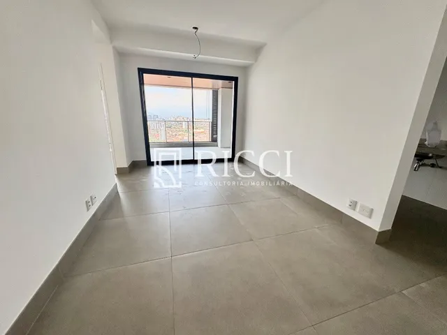 Imagem 1: Apartamento à venda em Santos-SP, Boqueirão: 2 quartos, 2 suítes, 1 sala, 3 banheiros