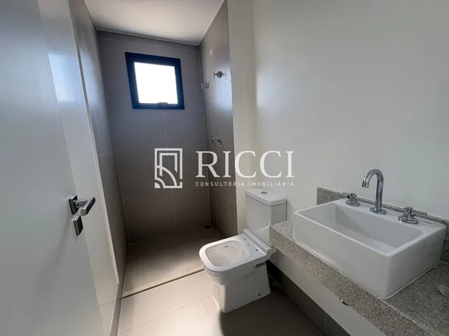 Imagem 13: Apartamento à venda em Santos-SP, Boqueirão: 2 quartos, 2 suítes, 1 sala, 3 banheiros